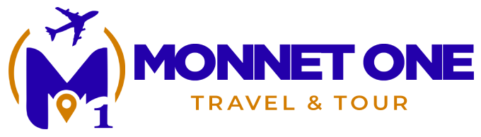 Monnet One Travel and Tour