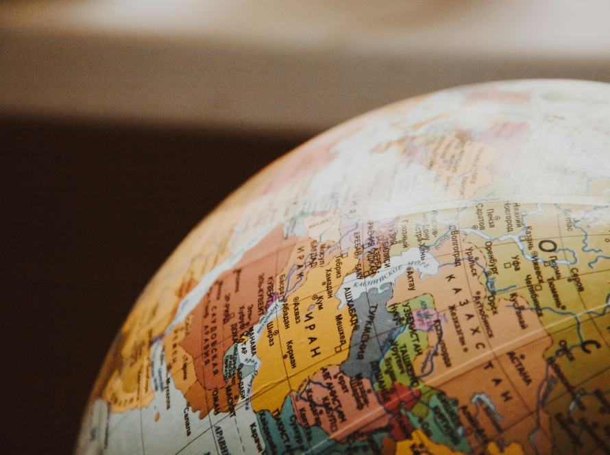 Top Travel Destinations for Ghanaian Tourists