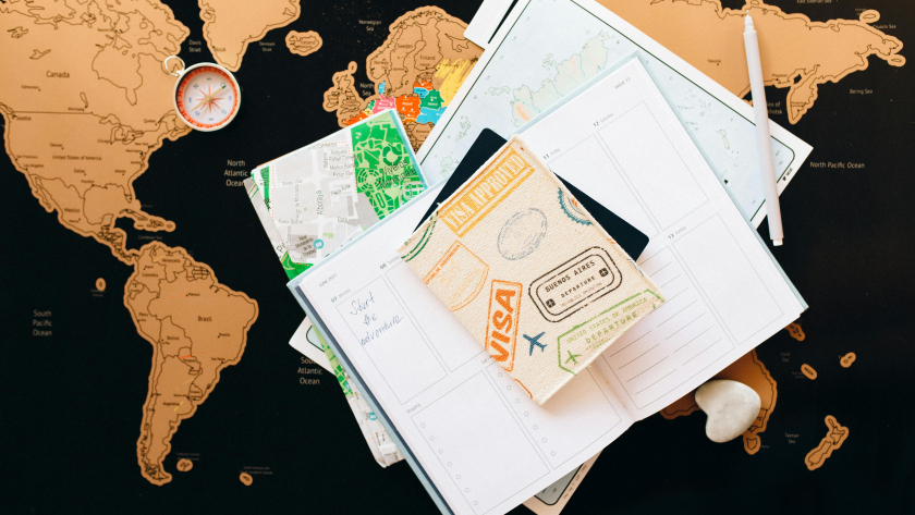 Where Ghanaians Can Travel Visa-Free in 2025: Full Guide to Easy Travel Options