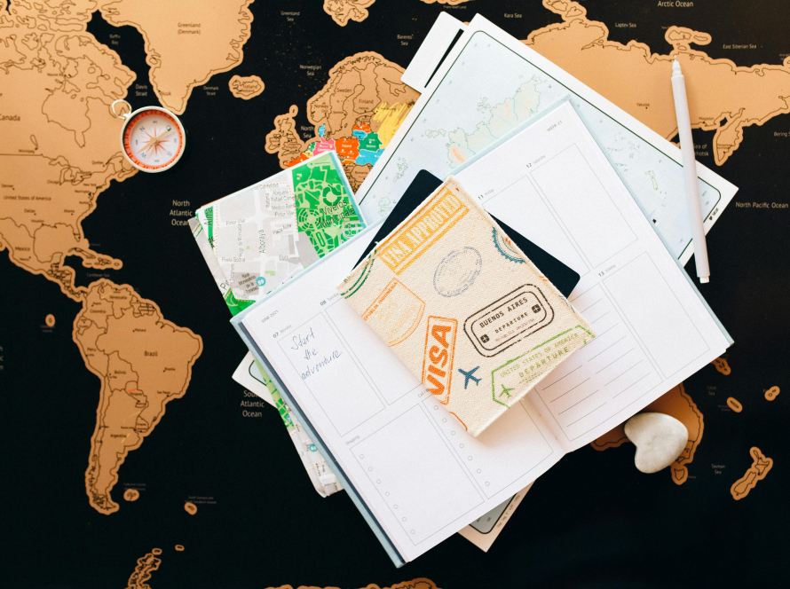 Where Ghanaians Can Travel Visa-Free in 2025: Full Guide to Easy Travel Options
